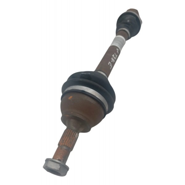 Semi Eixo Direito Peugeot 308 1.6 2013 2014 2015 2016 2017