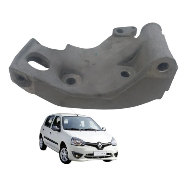 Suporte Alternador Renault Clio 1.0 16v 2012 2013 2014 2015