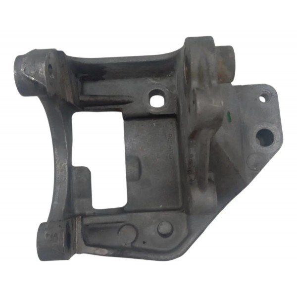 Suporte Bomba Direção Hidraulica Renault Clio 1.0 2014 2015