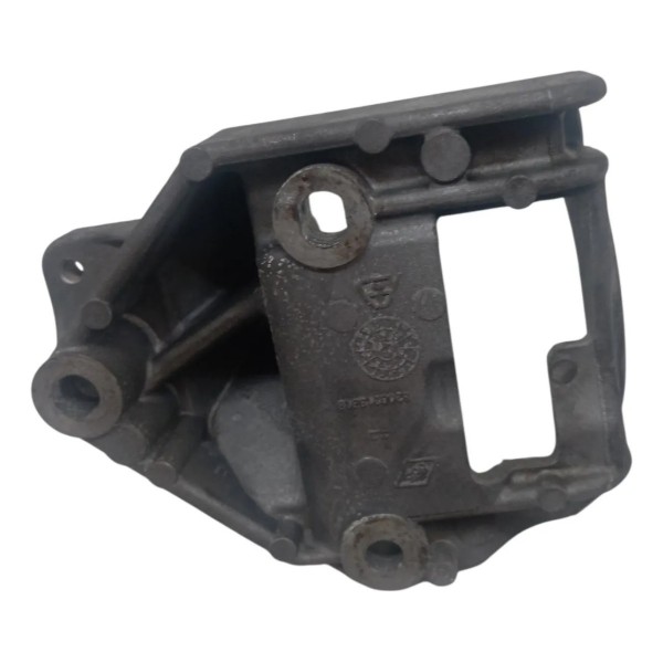 Suporte Bomba Direção Hidraulica Renault Clio 1.0 2014 2015