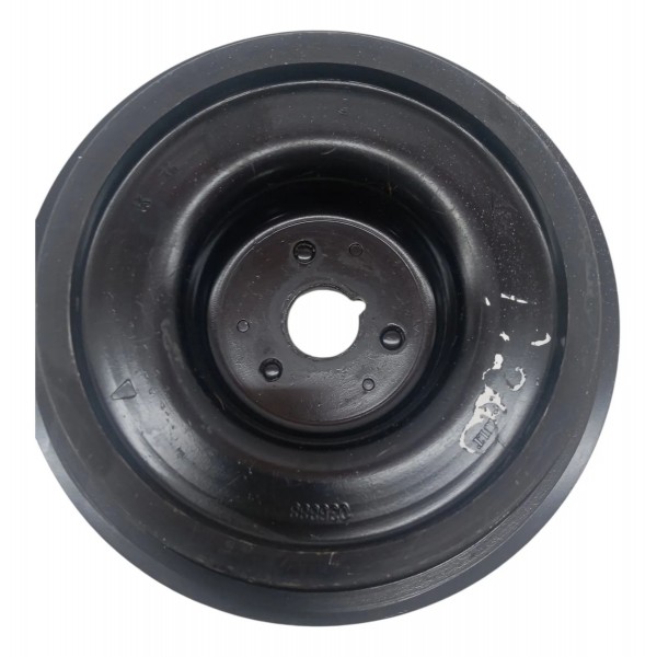 Polia Virabrequim Renault Clio Sandero 1.0 16v 2013 2014