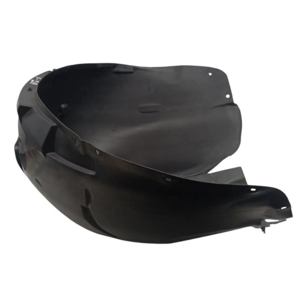 Parabarro Dianteiro Esquerdo Volvo C30 2009 2010 Detalhe