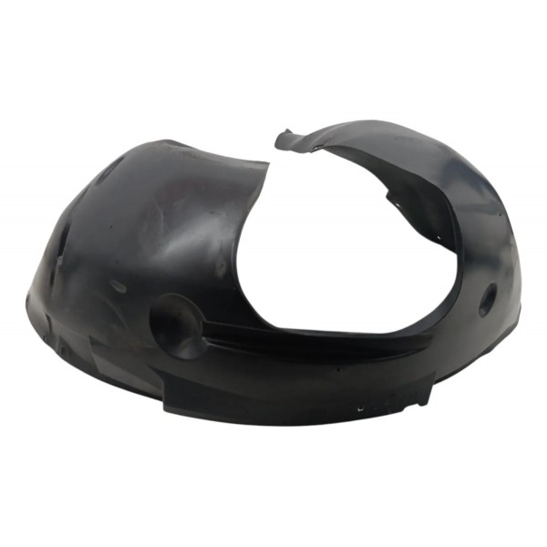 Parabarro Dianteiro Esquerdo Volvo C30 2009 2010 Detalhe