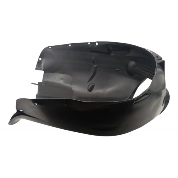 Parabarro Dianteiro Esquerdo Volvo C30 2009 2010 Detalhe