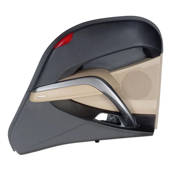 Forro Porta Traseiro Direito Hyundai Azera 2012 2013 2014