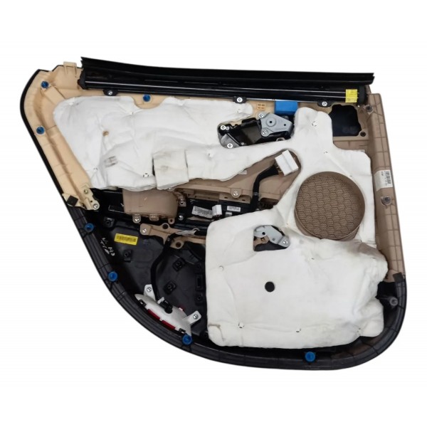 Forro Porta Traseiro Direito Hyundai Azera 2012 2013 2014