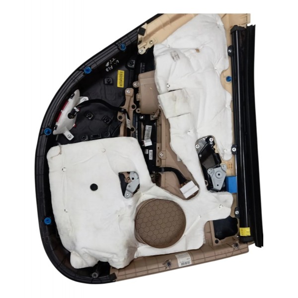 Forro Porta Traseiro Direito Hyundai Azera 2012 2013 2014