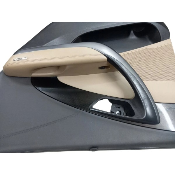 Forro Porta Traseiro Direito Hyundai Azera 2012 2013 2014