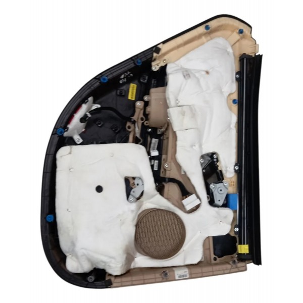 Forro Porta Traseiro Direito Hyundai Azera 2012 2013 2014