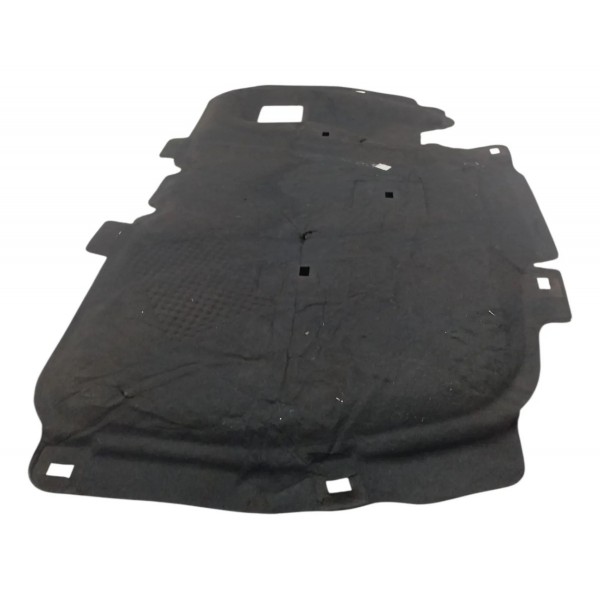 Forro Interior Capo Volvo C30 2.5 2010 2011 2012 Detalhe