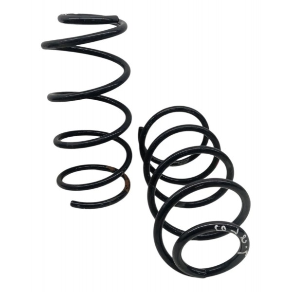 Par Molas Dianteiras Volvo C30 T5 2.5 2008 2009 2010 2011