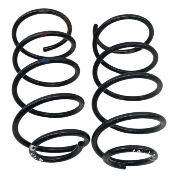 Par Molas Dianteiras Volvo C30 T5 2.5 2008 2009 2010 2011