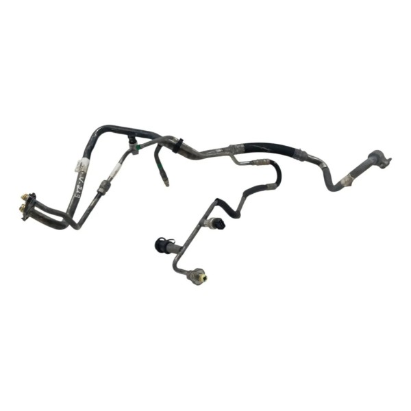 Mangueira Ar Condicionado Volvo C30 2.5 2008 2009 2010 2011