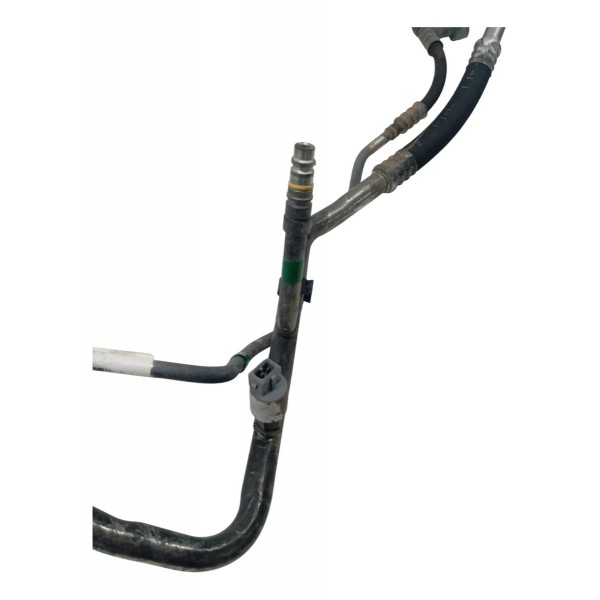 Mangueira Ar Condicionado Volvo C30 2.5 2008 2009 2010 2011