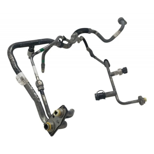 Mangueira Ar Condicionado Volvo C30 2.5 2008 2009 2010 2011