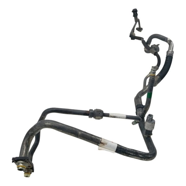 Mangueira Ar Condicionado Volvo C30 2.5 2008 2009 2010 2011