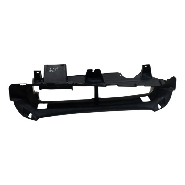 Defletor Frontal Superior Volvo C30  2010 2011 2012 Detalhe