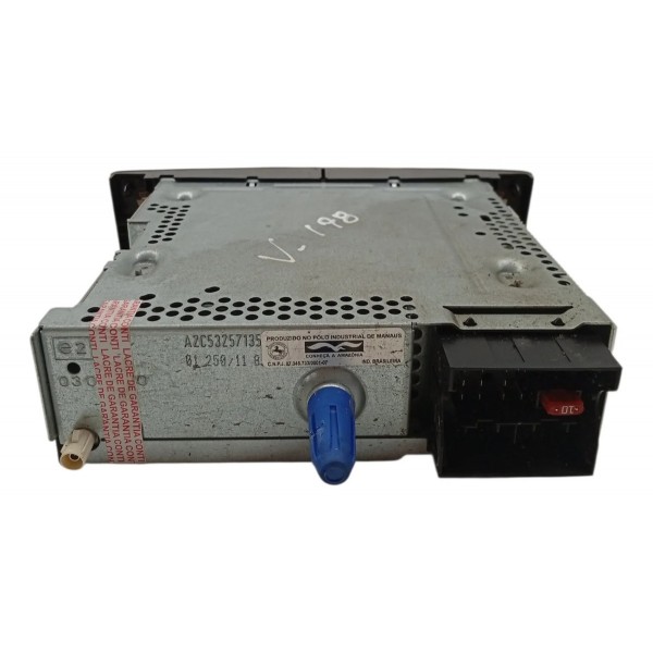 Radio Cd Player Peugeot 308 2013 2014 2015 2016 2017 2018