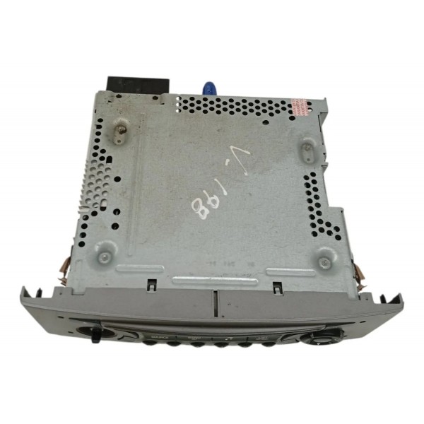 Radio Cd Player Peugeot 308 2013 2014 2015 2016 2017 2018