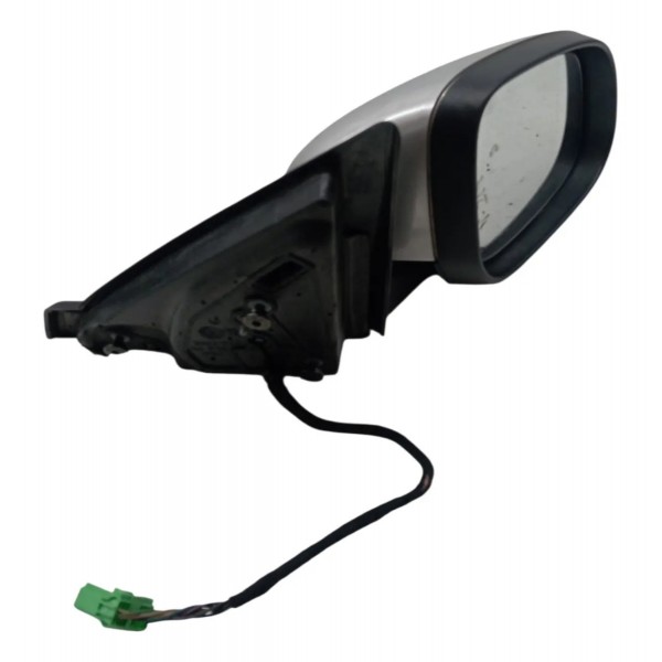 Retrovisor Eletrico Direito Volvo C30 208 2009 2010 2011