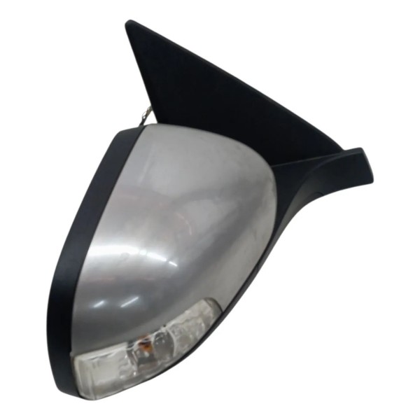 Retrovisor Eletrico Direito Volvo C30 208 2009 2010 2011