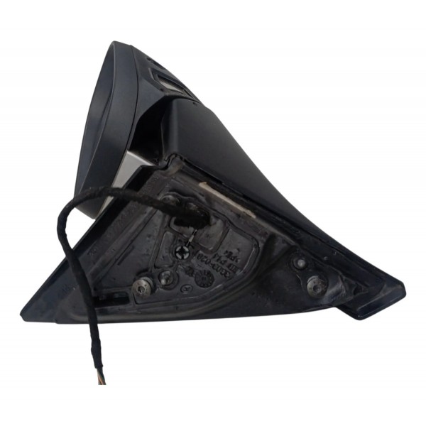 Retrovisor Eletrico Direito Volvo C30 208 2009 2010 2011