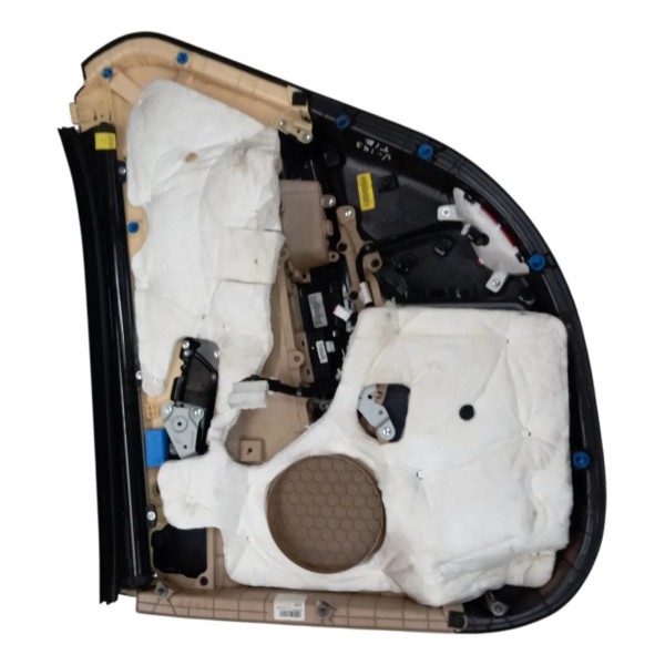 Forro Porta Traseiro Esquerda Hyundai Azera 2012 2013 2014