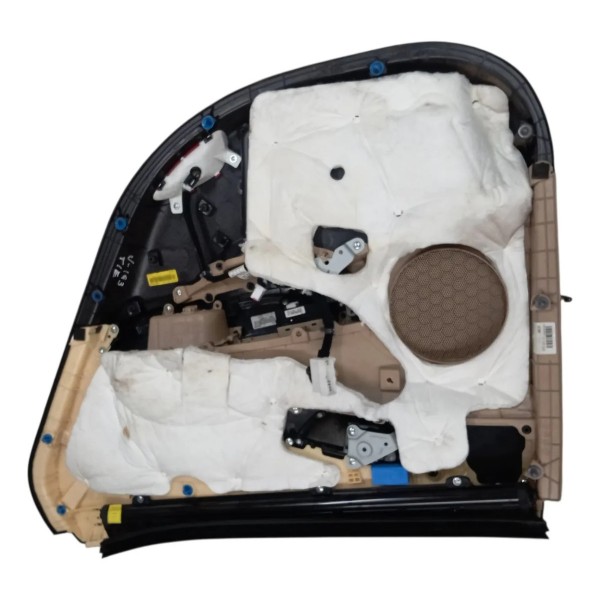 Forro Porta Traseiro Esquerda Hyundai Azera 2012 2013 2014