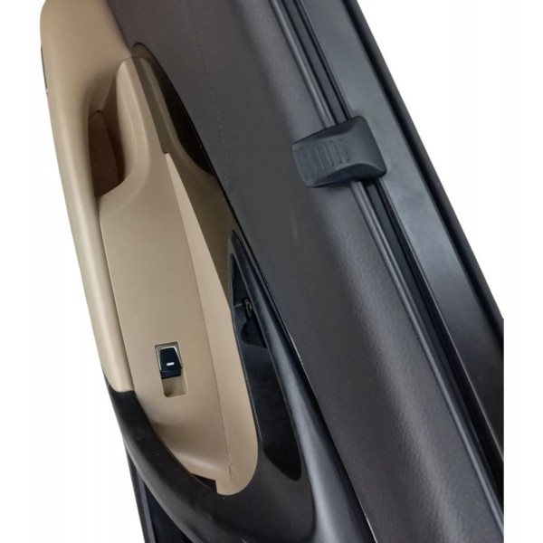 Forro Porta Traseiro Esquerda Hyundai Azera 2012 2013 2014