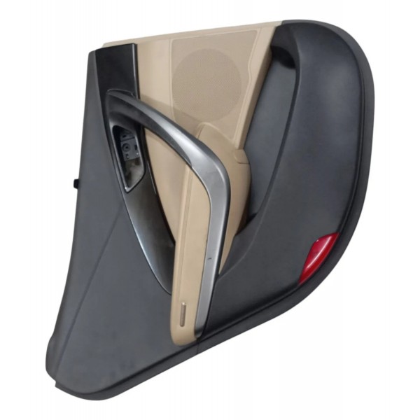 Forro Porta Traseiro Esquerda Hyundai Azera 2012 2013 2014