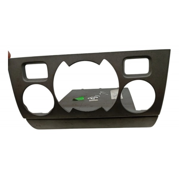 Moldura Porta Objetos Cinzeiro Peugeot 308 2013 2014 2015