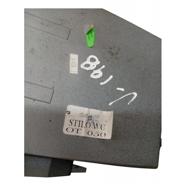 Moldura Porta Objetos Cinzeiro Peugeot 308 2013 2014 2015