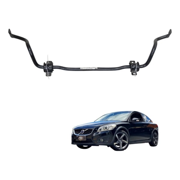 Barra Estabilizadora Dianteira Volvo C30 2.5 2008 209 2010