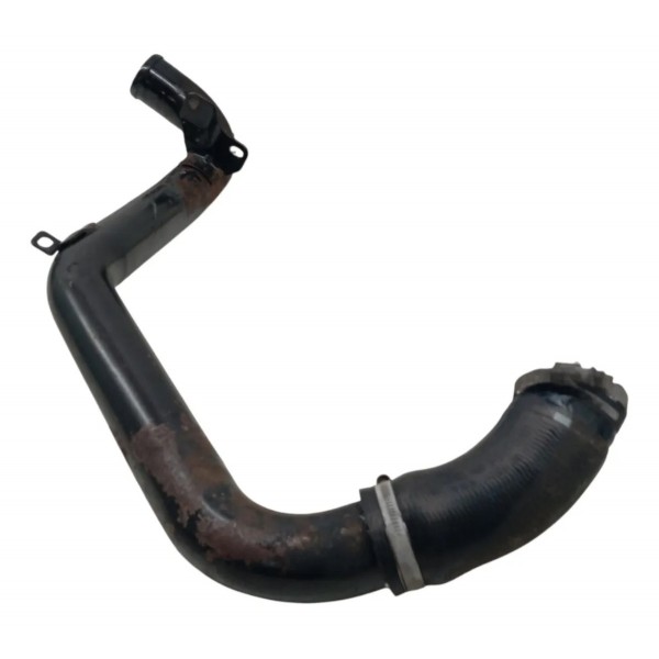 Cano Duto Intercooler Volvo C30 T5 2.5 2008 2009 2010 2011