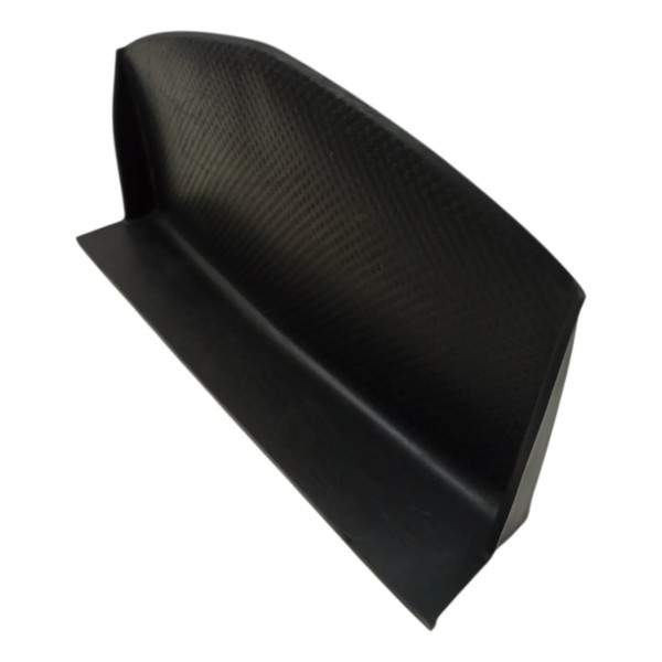 Acabamento Borracha Porta Objetos Peugeot 308 2013 2014 2015