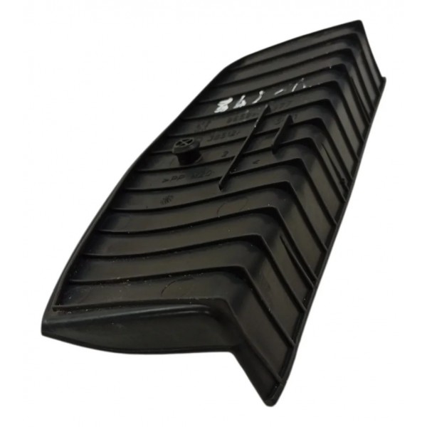 Acabamento Borracha Porta Objetos Peugeot 308 2013 2014 2015