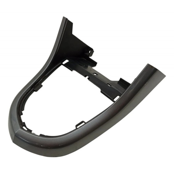 Moldura Alavanca Cambio Peugeot 308   2012 2013 2014 2015