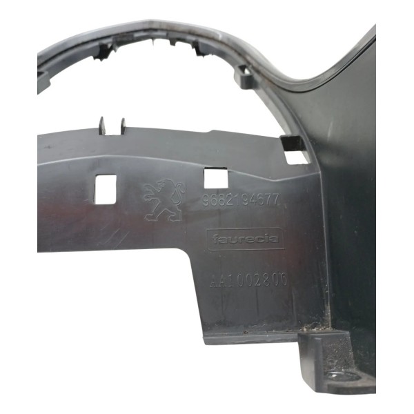 Moldura Alavanca Cambio Peugeot 308   2012 2013 2014 2015