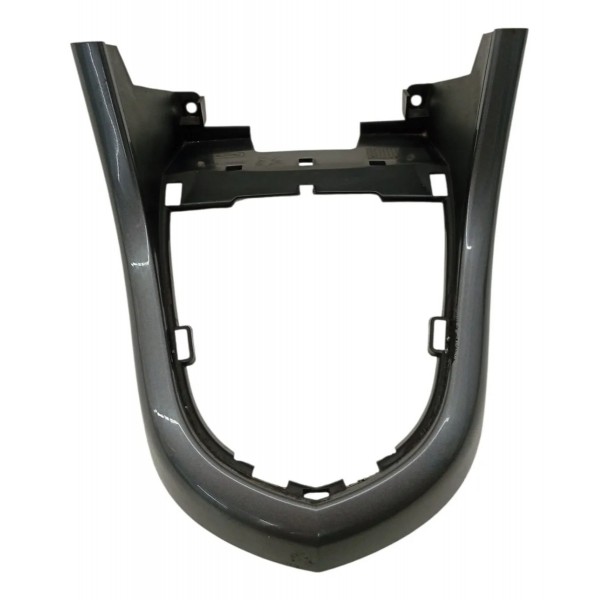 Moldura Alavanca Cambio Peugeot 308   2012 2013 2014 2015