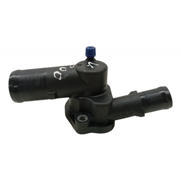 Valvula Termostatica Renault Clio 1.0 16v 2013 2014 2015