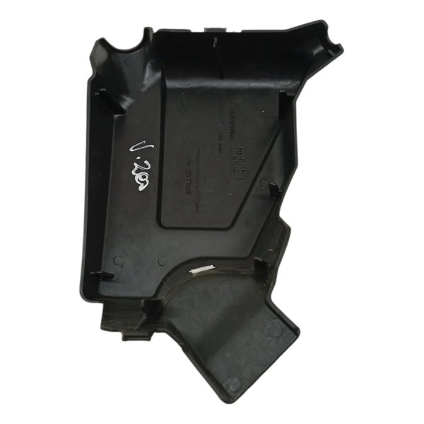 Tampa Caixa Fusivel Renault Clio 1.0 16v 2013 2014 2015