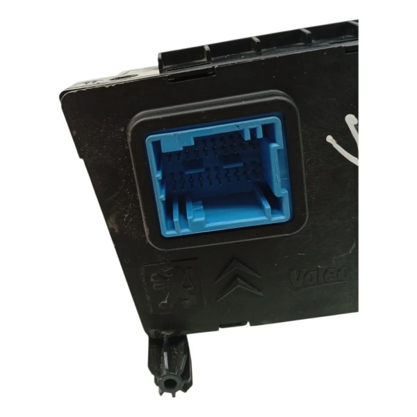 Comando Ar Condicionado Peugeot 308 2014 2015 2016 Detalhe