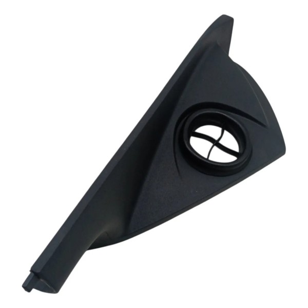 Acabamento Esquerdo Painel Volvo C30 2.5 2008 2009 2010 2011 Preto