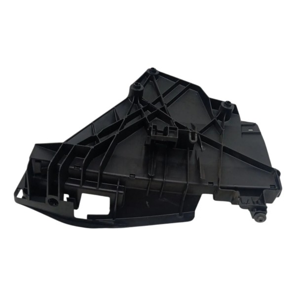 Suporte Fechadura Porta Esquerda Volvo C30 2008 2009 2010