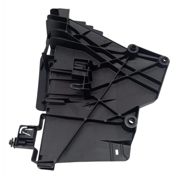 Suporte Fechadura Porta Esquerda Volvo C30 2008 2009 2010