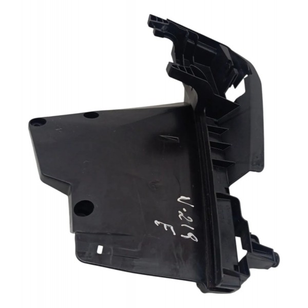 Suporte Fechadura Porta Esquerda Volvo C30 2008 2009 2010