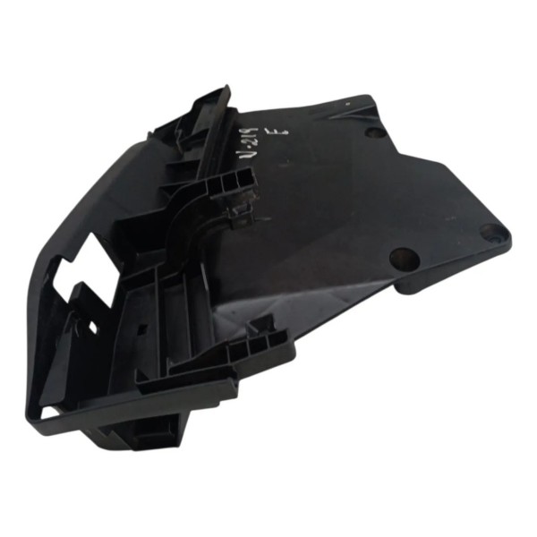 Suporte Fechadura Porta Esquerda Volvo C30 2008 2009 2010