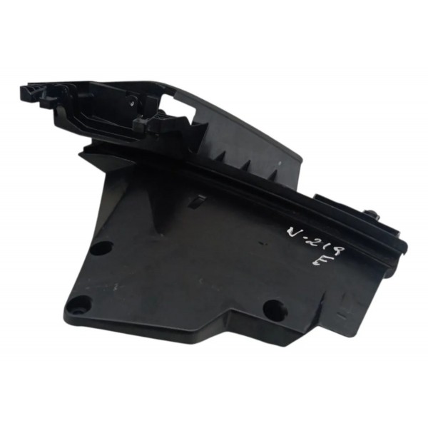 Suporte Fechadura Porta Esquerda Volvo C30 2008 2009 2010