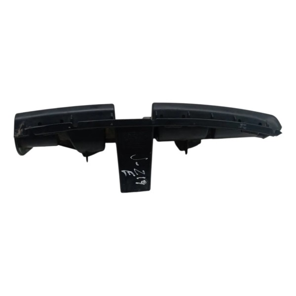 Guia Esquerdo Parachoque Traseiro Volvo C30 2008 2009 2010