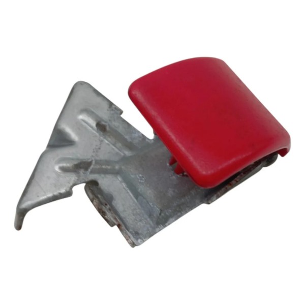 Alavanca Abertura Capo Volvo C30 2.5 2008 2009 2010 2011